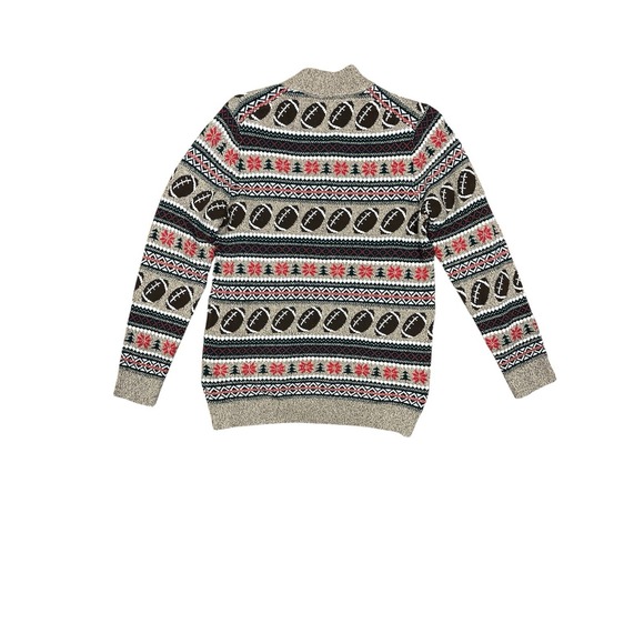 The Foundry Supply Co. Men's Sweater Size XL - Picture 2 of 6